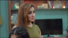 Bas Itna Sa Khwaab - 8th February 2025